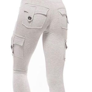 Public myth pants